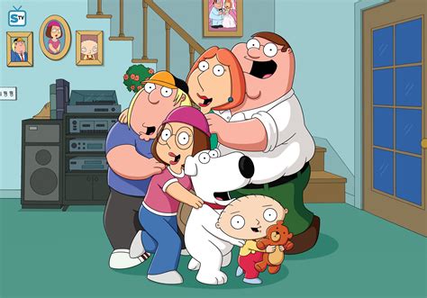 family guy season 15 x265|FG COMPLETE : Free Download, Borrow, and Streaming : .